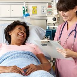 How Patewood Memorial Hospital Empowered Nurses to Improve Patient Engagement