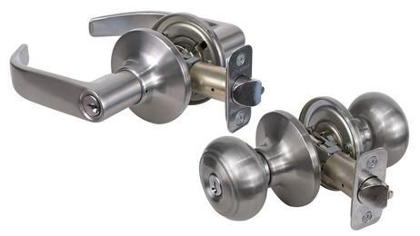 Master Lock Residential Line