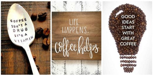 15 Coffee Quotes That'll Get You Through Your To Do List Like a Boss