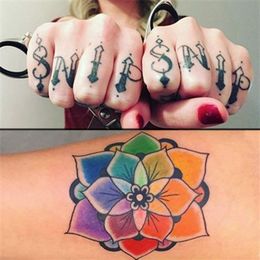 We Love Hairdresser Ink!