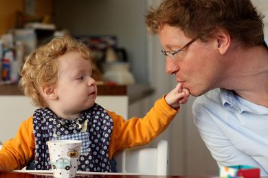 Daughters Cost $40,000 More Than Sons