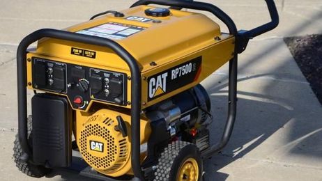 Making a move into portable generators