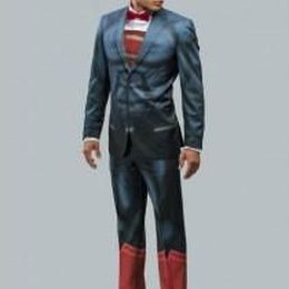 Superhero Formal Wear is Here!