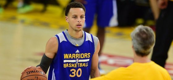 The Top Secret Tool That Stephen Curry Uses to Train His Brain