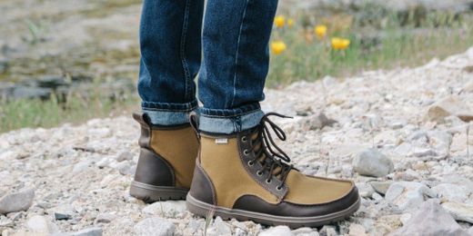 15 Hiking Boots That Will Make You Want To Hit The Trails ASAP