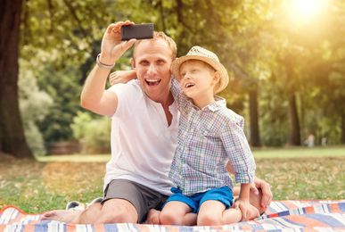 5 Modern Lessons Our Sons Need to Learn
