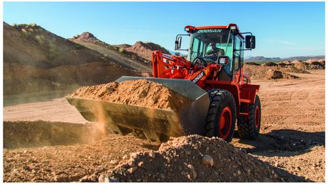 7 Questions to Ask Before Choosing a Wheel Loader