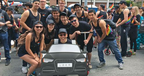 How Did I Get Here? Thuan Pham