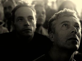 Snap Out of It...We Have Business to Do