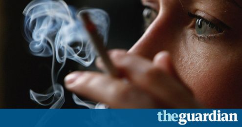 Why I smoked my son’s drugs