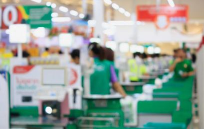 6 Things Your Grocery Store Clerk Knows About You