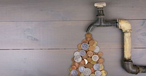 First Republic: How to Sneak More Savings Into Your Budget