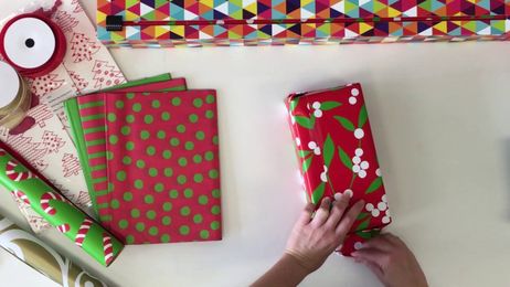 How Mixed Bag Designs Wraps!