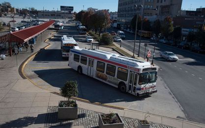 Study Finds Transportation Lacking For Those With Special Needs