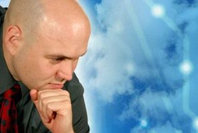 Cloud Traffic Hits Data Center Tipping Point, Cisco Study Finds