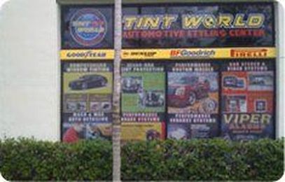Give your holiday business a boost with custom graphics from Tint World!