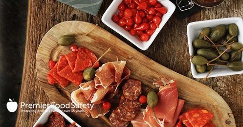 Hot Concepts: Fast casual, fresh and made from scratch