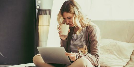 How to know you are getting too comfortable with your finances
