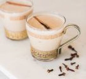 Lovely Libations: 3 Homemade Fall Coffee Drinks