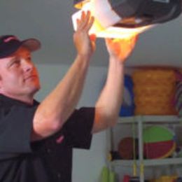 Maintenance on Your Automatic Garage Door Opener Goes a Long Way