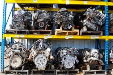 Should You Fix, Replace, Sell or Junk your Car’s Engine?