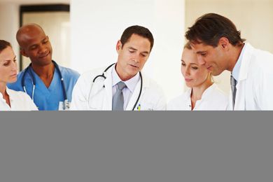 The missing piece in care coordination: Post-acute care