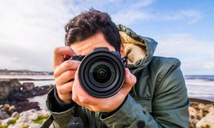 The Therapeutic Benefits of Photography |