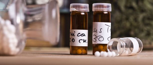 What You Should Know About Homeopathy