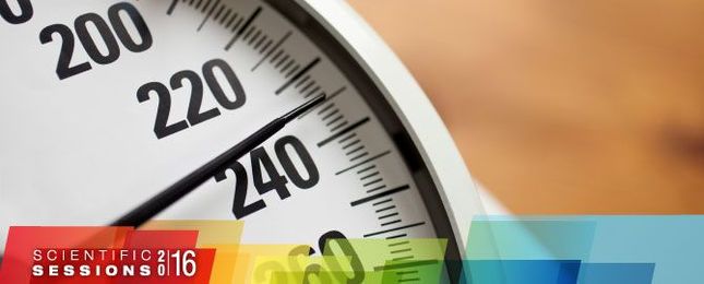 Yo-yo dieting dangerous even if you’re not overweight