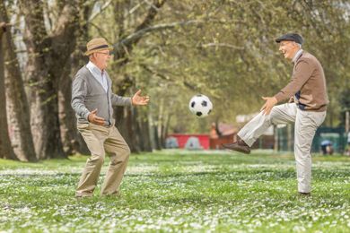 4 Ways Retirement Village Living can Help Improve Memory