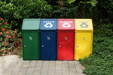 7 items you didn't know could be recycled