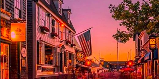 8 Secrets You Should Know About Newport, Rhode Island