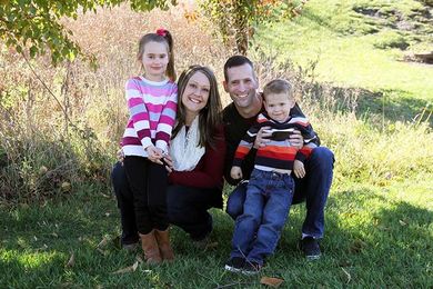 Banishing “what if;” How one couple allowed cancer to make them stronger