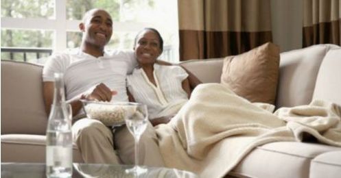 Breaking the Family Tradition |