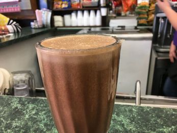 Don't Take the 104-Year-Old Highland Park Soda Fountain For Granted — Or We Might Lose It