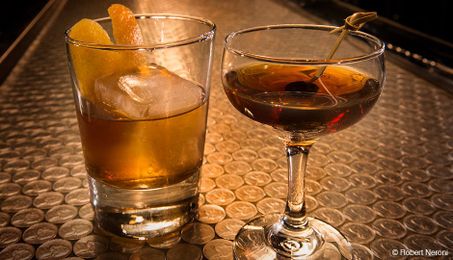 Drink This Now: The Yin & Yang from Hop Sing Laundromat