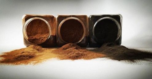 This company converts coffee cherry pulp into a nutritious (flourless) flour