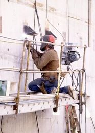 Types of Welding Careers