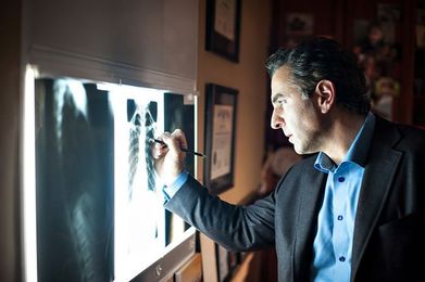 Understanding Diagnostic Imaging, Part 1