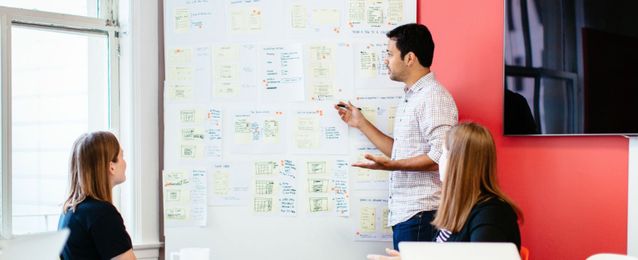 3 Ways To Be A Better Design Leader