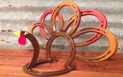 5 Easy Welding Projects for Thanksgiving