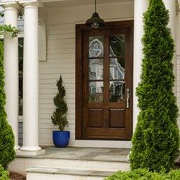 5 Home Improvement Ideas 