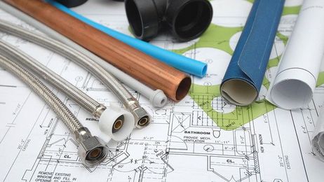 Beyond Pipe Dreams: Choosing the Right Pipe for Plumbing Jobs