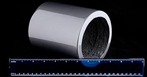 New 3D-printed magnets work better than traditional versions, with zero waste