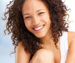 Tricks to Caring for Every Type of Curl 