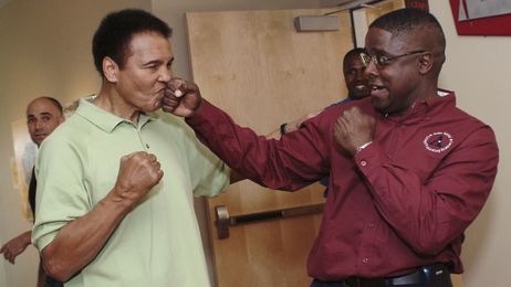 5 Muhammad Ali Quotes That Taught Me About Parenting a Child With Dyslexia
