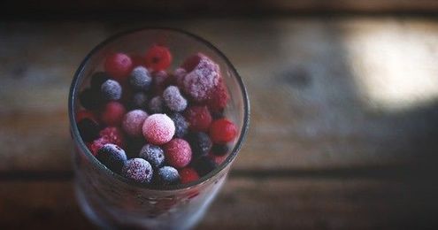 6 frozen foods everyone should consider