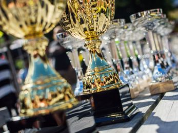 6 Reasons to Halt the Trophy Epidemic