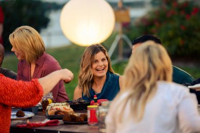 8 Things You'll Need for a Cajun Thanksgiving