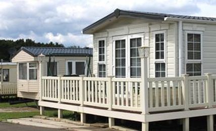 Considering A Manufactured Home?